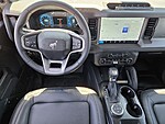 New 2026 FORD BRONCO BIG BEND in LAS VEGAS, NEVADA (Photo 13)