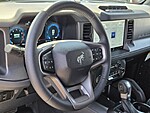 New 2026 FORD BRONCO BIG BEND in LAS VEGAS, NEVADA (Photo 16)