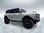 New 2026 FORD BRONCO BIG BEND in LAS VEGAS, NEVADA (Photo 3)