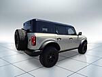 New 2026 FORD BRONCO BIG BEND in LAS VEGAS, NEVADA (Photo 4)