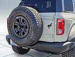 New 2026 FORD BRONCO BIG BEND in LAS VEGAS, NEVADA (Photo 5)
