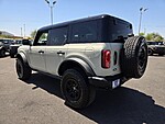 New 2026 FORD BRONCO BIG BEND in LAS VEGAS, NEVADA (Photo 7)