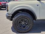New 2026 FORD BRONCO BIG BEND in LAS VEGAS, NEVADA (Photo 8)