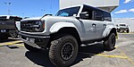 New 2026 FORD BRONCO RAPTOR in LAS VEGAS, NEVADA