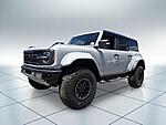 New 2026 FORD BRONCO RAPTOR in LAS VEGAS, NEVADA (Photo 1)