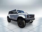 New 2026 FORD BRONCO RAPTOR in LAS VEGAS, NEVADA (Photo 2)
