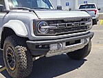 New 2026 FORD BRONCO RAPTOR in LAS VEGAS, NEVADA (Photo 8)