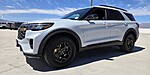 New 2026 FORD EXPLORER TREMOR in LAS VEGAS, NEVADA