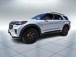 New 2026 FORD EXPLORER TREMOR in LAS VEGAS, NEVADA (Photo 1)