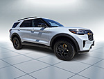 New 2026 FORD EXPLORER TREMOR in LAS VEGAS, NEVADA (Photo 2)