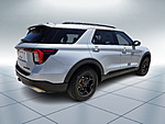 New 2026 FORD EXPLORER TREMOR in LAS VEGAS, NEVADA (Photo 3)