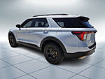 New 2026 FORD EXPLORER TREMOR in LAS VEGAS, NEVADA (Photo 4)