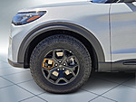 New 2026 FORD EXPLORER TREMOR in LAS VEGAS, NEVADA (Photo 5)