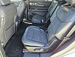 New 2026 FORD EXPLORER TREMOR in LAS VEGAS, NEVADA (Photo 9)
