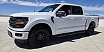 New 2026 FORD F-150 XLT in LAS VEGAS, NEVADA