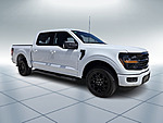 New 2026 FORD F-150 XLT in LAS VEGAS, NEVADA (Photo 2)