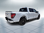 New 2026 FORD F-150 XLT in LAS VEGAS, NEVADA (Photo 3)