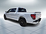 New 2026 FORD F-150 XLT in LAS VEGAS, NEVADA (Photo 4)
