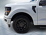 New 2026 FORD F-150 XLT in LAS VEGAS, NEVADA (Photo 5)