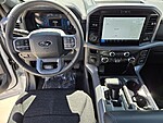 New 2026 FORD F-150 XLT in LAS VEGAS, NEVADA (Photo 10)