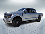 New 2026 FORD F-150 XLT in LAS VEGAS, NEVADA (Photo 1)