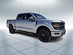 New 2026 FORD F-150 XLT in LAS VEGAS, NEVADA (Photo 2)