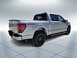 New 2026 FORD F-150 XLT in LAS VEGAS, NEVADA (Photo 3)