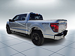 New 2026 FORD F-150 XLT in LAS VEGAS, NEVADA (Photo 4)