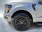 New 2026 FORD F-150 XLT in LAS VEGAS, NEVADA (Photo 5)