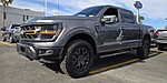 New 2026 FORD F-150 TREMOR in LAS VEGAS, NEVADA