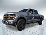 New 2026 FORD F-150 TREMOR in LAS VEGAS, NEVADA (Photo 1)