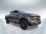 New 2026 FORD F-150 TREMOR in LAS VEGAS, NEVADA (Photo 2)