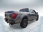 New 2026 FORD F-150 TREMOR in LAS VEGAS, NEVADA (Photo 3)