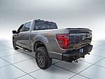New 2026 FORD F-150 TREMOR in LAS VEGAS, NEVADA (Photo 5)