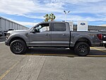 New 2026 FORD F-150 TREMOR in LAS VEGAS, NEVADA (Photo 7)