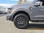 New 2026 FORD F-150 TREMOR in LAS VEGAS, NEVADA (Photo 8)