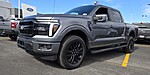 New 2026 FORD F-150 LARIAT in LAS VEGAS, NEVADA
