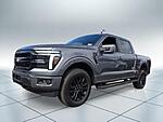 New 2026 FORD F-150 LARIAT in LAS VEGAS, NEVADA (Photo 1)