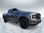 New 2026 FORD F-150 LARIAT in LAS VEGAS, NEVADA (Photo 2)
