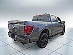 New 2026 FORD F-150 LARIAT in LAS VEGAS, NEVADA (Photo 3)