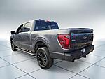 New 2026 FORD F-150 LARIAT in LAS VEGAS, NEVADA (Photo 5)