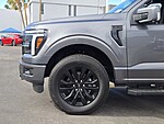 New 2026 FORD F-150 LARIAT in LAS VEGAS, NEVADA (Photo 7)