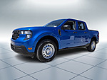 New 2026 FORD MAVERICK XL in LAS VEGAS, NEVADA (Photo 1)