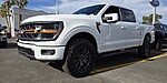 New 2026 FORD F-150 TREMOR in LAS VEGAS, NEVADA