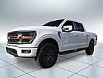 New 2026 FORD F-150 TREMOR in LAS VEGAS, NEVADA (Photo 1)