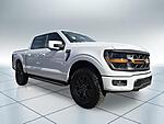 New 2026 FORD F-150 TREMOR in LAS VEGAS, NEVADA (Photo 2)