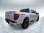 New 2026 FORD F-150 TREMOR in LAS VEGAS, NEVADA (Photo 3)