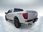 New 2026 FORD F-150 TREMOR in LAS VEGAS, NEVADA (Photo 5)