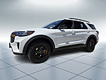 New 2026 FORD EXPLORER TREMOR in LAS VEGAS, NEVADA (Photo 1)