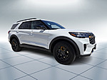 New 2026 FORD EXPLORER TREMOR in LAS VEGAS, NEVADA (Photo 2)